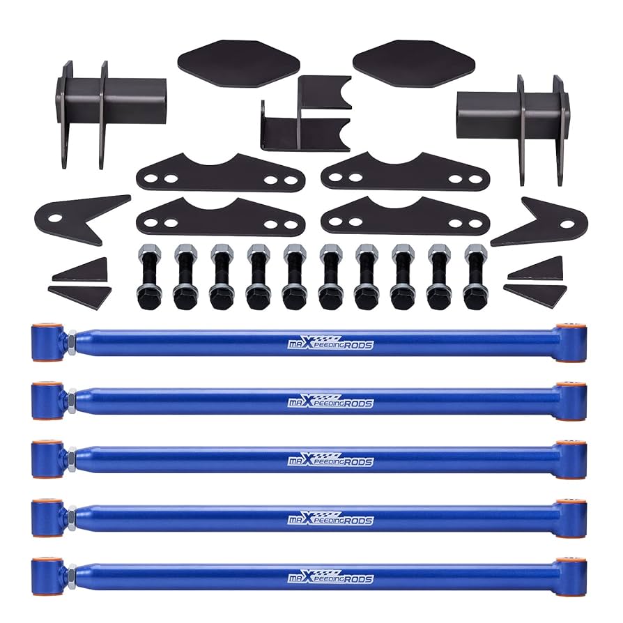 4台セット　radrods 4台セット radrods Maxpeedingrods Forged 4340 Connecting Rods